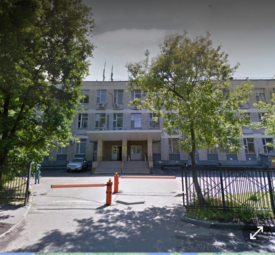 Переезд пункта выдачи в Москве